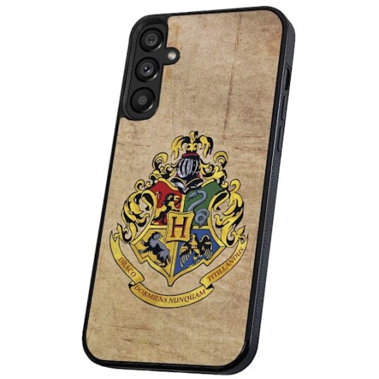 Samsung Galaxy A35 5G - Deksel/Mobildeksel Harry Potter