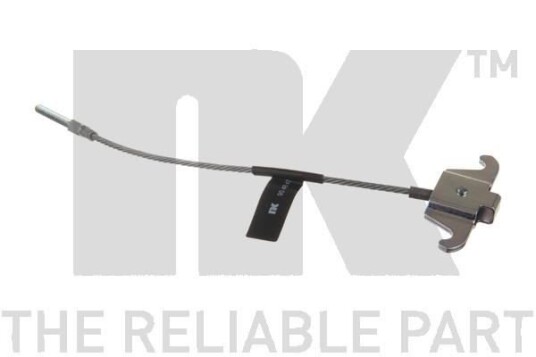 Bremsewire NK 904847 Bremsewire NK 904847