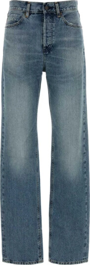 Frame Dame Jeans Blå W25, Frame Dame Jeans Blå W25,