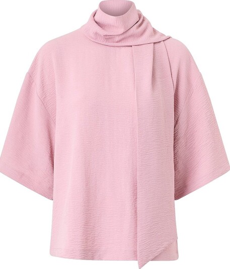 Soyaconcept Bluse Sc Cath 12 Rosa Soyaconcept Bluse Sc Cath 12 Rosa
