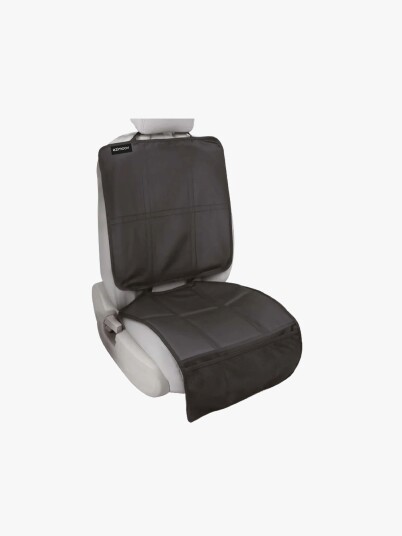 Ezimoov Ezi Seat Cover 3 In 1 Black One Size
