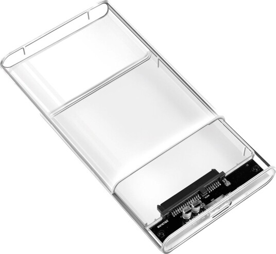 Logilink Harddiskkabinett 2.5" Logilink Harddiskkabinett 2.5"