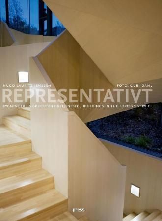 Representativt, Veldig pen bok / som ny