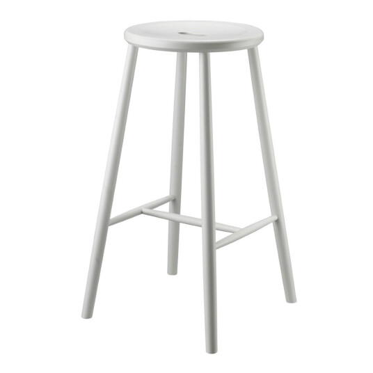 Fdb Møbler J27B Barstol Nordic Swan Ecolabel J27B310612