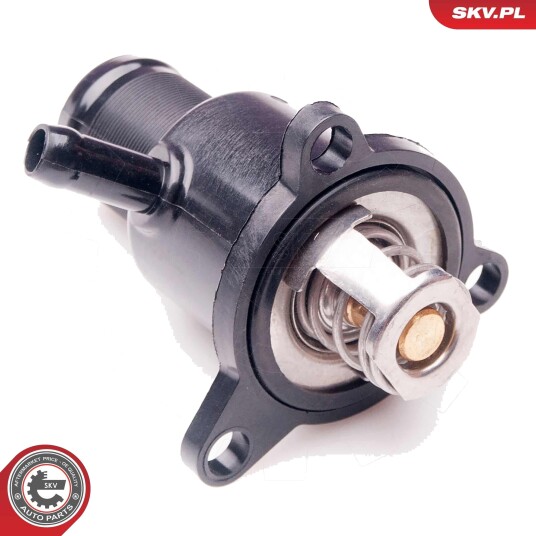 ESEN SKV 20SKV074 Termostat, kjølemiddel