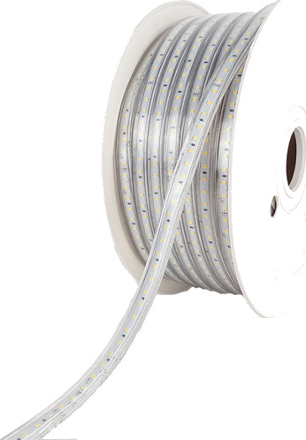 Ecofoss LED stripe for utendørs bruk 9W 4000K 50 meter