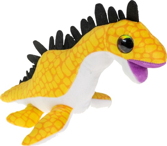 Lumo Stars Dinosaur Kosedyr 24 Cm Plesiosaur Lumo Stars Dinosaur Kosedyr 24 Cm Plesiosaur