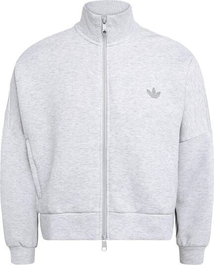 Adidas Originals Spacer Tt Grey XS