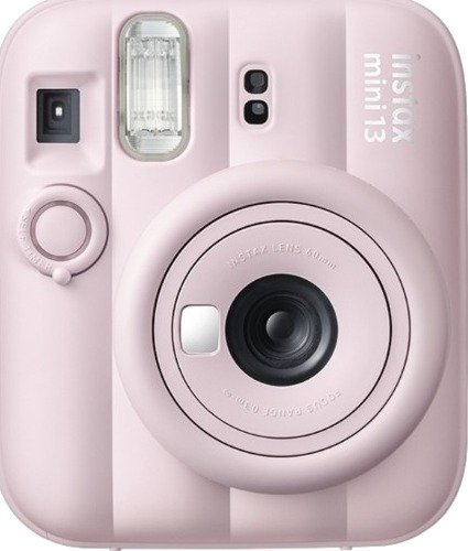 Fujifilm Instax Mini 13 polaroidkamera Candy Pink