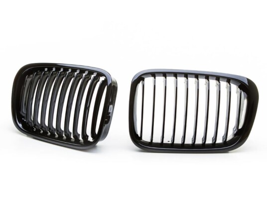Camco Grillsett svart/blank 6 0751 SB