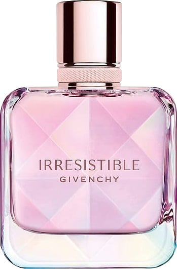 Givenchy Irresistible Nectar Eau de Parfum 35 ml med Rosa Glassata