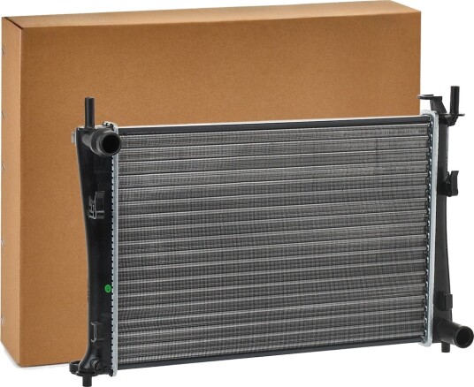 RIDEX 470R0227 Radiator motorkjøling RIDEX 470R0227 Radiator motorkjøling