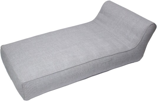 Cutfix Outdoor Lounge Oppblåsbar Solseng
