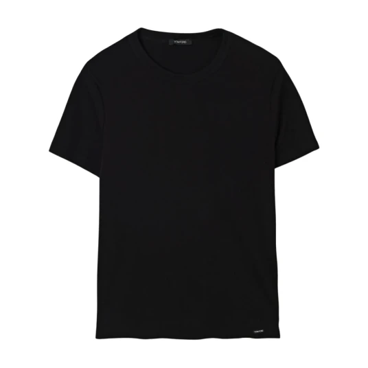 Tom Ford Tom Ford Herre Topper Svart S Tom Ford Tom Ford Herre Topper Svart S