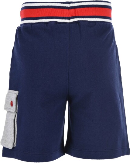 Paw Patrol Shorts Navy 6 år