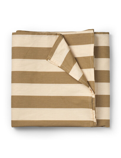 Midnatt Tablecloth Simona - Multi/patterned - 330X145CM