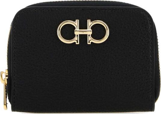 Ferragamo Dame Accessories Svart ONE SIZE,
