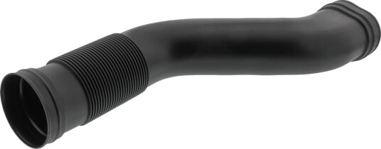 TOPRAN 410 082 Sugeslange, luftfilter TOPRAN 410 082 Sugeslange, luftfilter