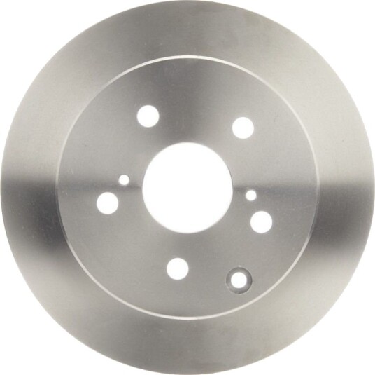 Bremseskive BOSCH 0 986 479 520 Bremseskive BOSCH 0 986 479 520