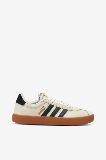 Adidas Sport Performance Joggesko VL Court 3.0 Beige