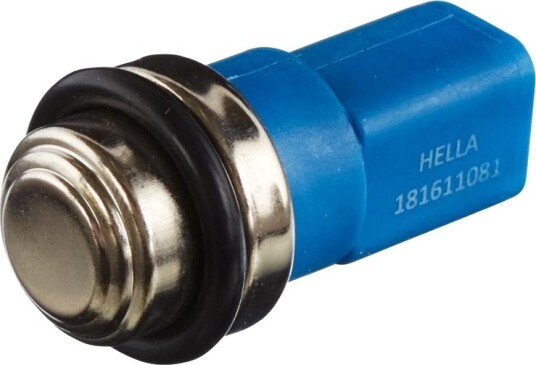 Temperaturbryter kjølevifte HELLA 6ZT 181 611 081