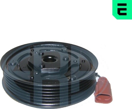 Magnetclutch, klimakompressor ERA 671163