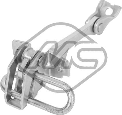 Dørstopper Metalcaucho 40850