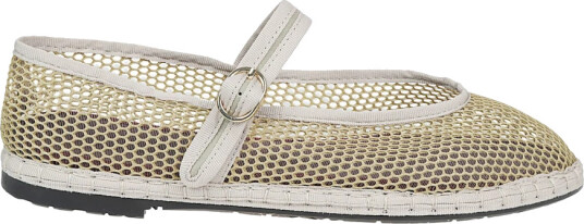 Flabelus Dame Sko Beige 37 EU, Flabelus Dame Sko Beige 37 EU,