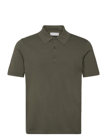 Tiger of Sweden Erros C - Khaki green - S Tiger of Sweden Erros C - Khaki green - S