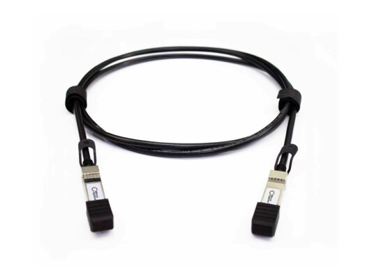 Lanview   Direkte 10Gbase Koblingskabel   Sfp+ Hann Til Sfp+ Hann   5 M   Fiberoptisk   Passiv