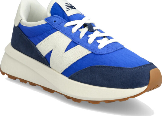 New Balance 370 Blue 42.5 New Balance 370 Blue 42.5