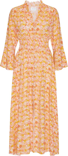 Americandreams Dame Kjoler Flerfarget XL,