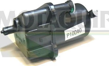 Drivstoffilter MOTAQUIP VFF536
