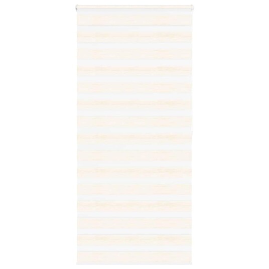 Sebragardin marmor beige stoff bredde 90,9 cm polyester 8721158349774
