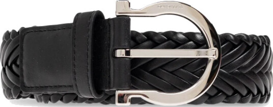 Ferragamo Herre Accessories Svart 100 CM,