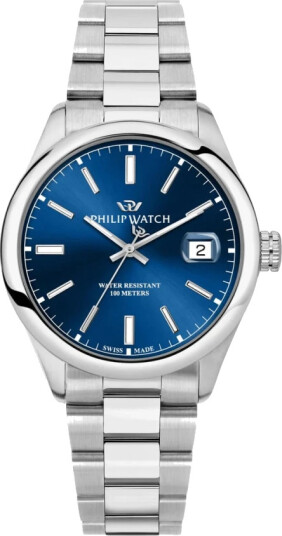 Philip Watch Dame Accessories Blå ONE SIZE,