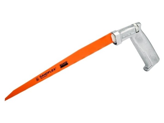 Bahco 321 Håndsag med Sandflex bimetalklinge - 310 mm Bahco 321 Håndsag med Sandflex bimetalklinge - 310 mm