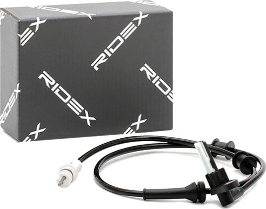 RIDEX 412W0680 Sensor ABS RIDEX 412W0680 Sensor ABS