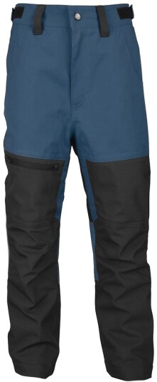 Lindberg Explorer Skallbukser Petroleum 100
