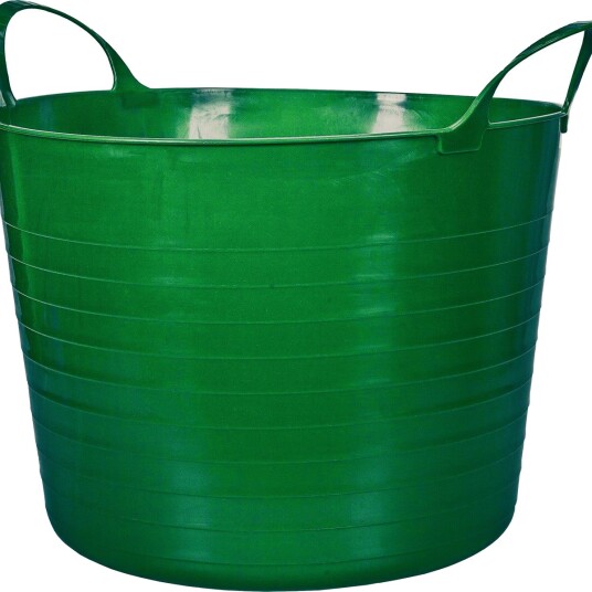 V trug Flexi 40l Grønn V trug Flexi 40l Grønn