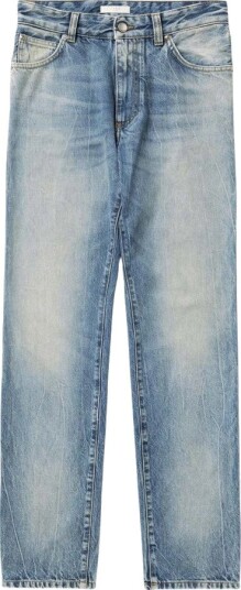 1989 Studio Dame Jeans Blå W27,