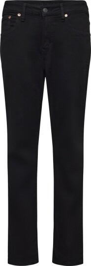 American Eagle Black Clean Athletic Fit Black 29 x 32 American Eagle Black Clean Athletic Fit Black 29 x 32