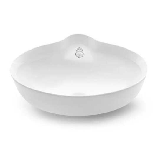 Bathco Titanic Small Porselens KO-4182 Bathco Titanic Small Porselens KO-4182