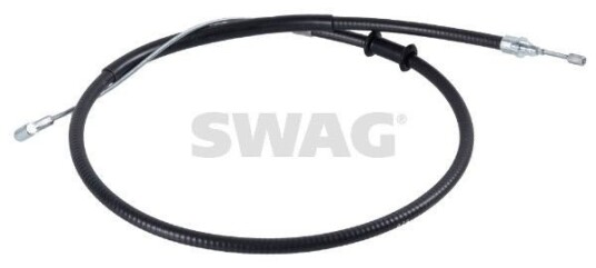 Tautrekk, håndbremse SWAG 70 10 6234 Tautrekk, håndbremse SWAG 70 10 6234