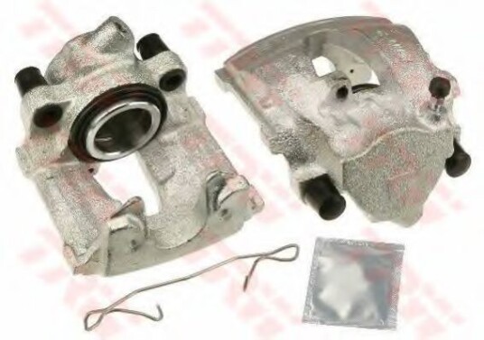 Bremsecaliper TRW BHX472E Bremsecaliper TRW BHX472E