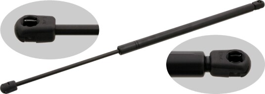 FEBI BILSTEIN 27643 Baklukedemper
