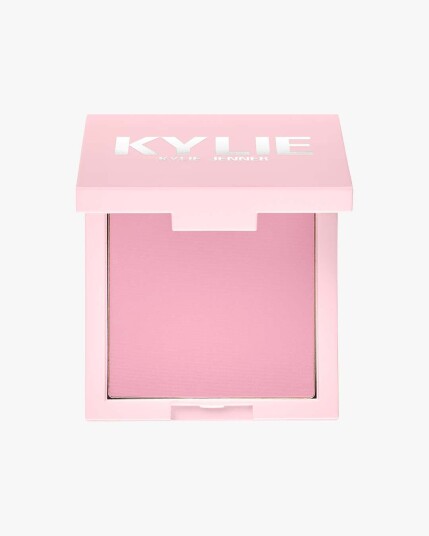 Kylie Cosmetics Pressed Blush Powder 10 g crush