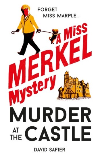 Murder at the Castle Murder at the Castle