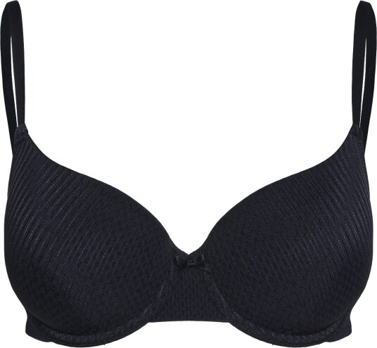 Dorina Clarice T Shirt Bra   INK   80 C