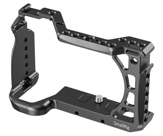 SmallRig 2096 Cage for Sony A6600 Cage for Sony A6600 SmallRig 2096 Cage for Sony A6600 Cage for Sony A6600